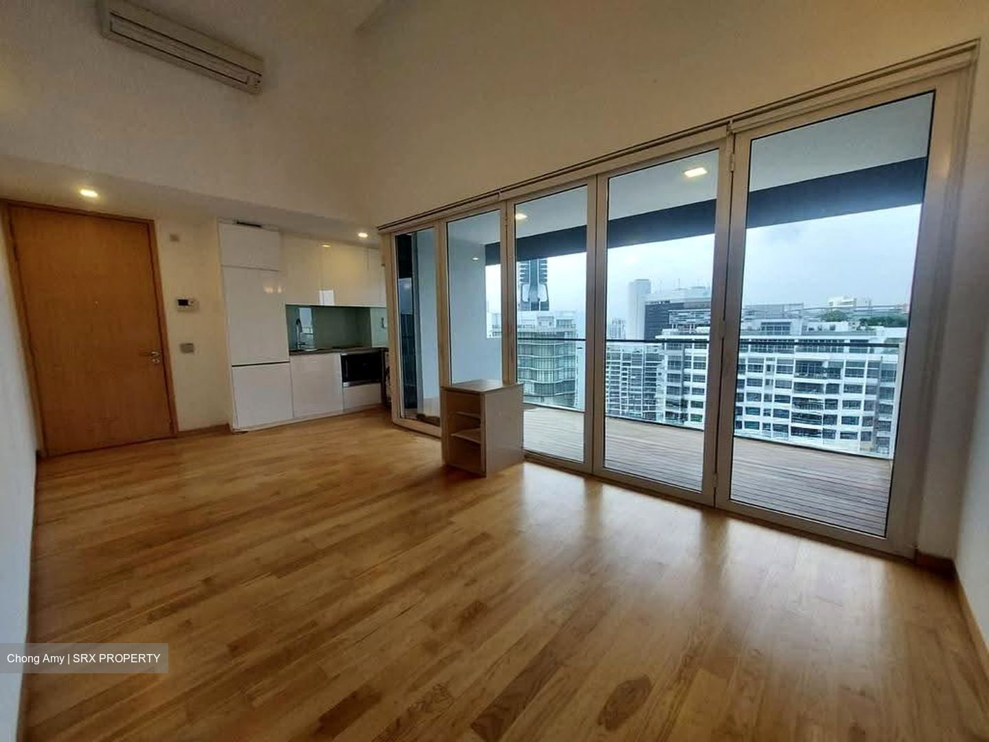 The Peak @ Cairnhill II (D9), Apartment #620062341